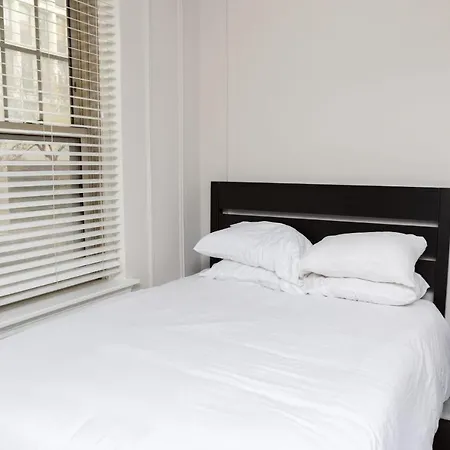 Appartement Frontdesk Studio Apt Near The Museum Of Science